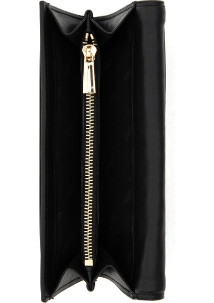 Kadın Siyah Cüzdan 50305660-VR046 indirimleri