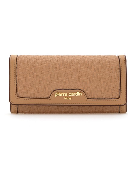 Kadın Camel Cüzdan 50305660-VR015 fiyatları