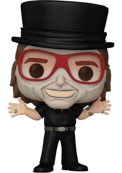 Çocuk Pop! Movies Black Phone The Grabber 75908