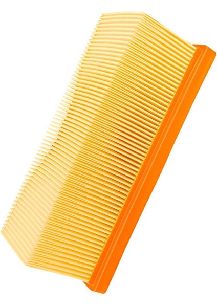 Karcher SE3001 SE2001 Elektrikli Süpürge ve Toz Filtresi Için 4 Parçalı Set (Yurt Dışından)