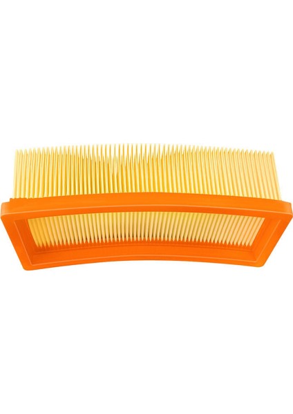 Karcher SE3001 SE2001 Elektrikli Süpürge ve Toz Filtresi Için 4 Parçalı Set (Yurt Dışından)
