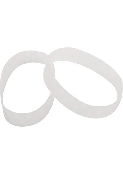 2 Adet Robot Süpürge Lastik Kaplaması Irobot ve Xiaomi Mijia 1s 2s Için (Yurt Dışından)