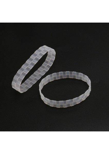 2 Adet Robot Süpürge Lastik Kaplaması Irobot ve Xiaomi Mijia 1s 2s Için (Yurt Dışından) indirimleri