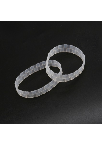 2 Adet Robot Süpürge Lastik Kaplaması Irobot ve Xiaomi Mijia 1s 2s Için (Yurt Dışından)