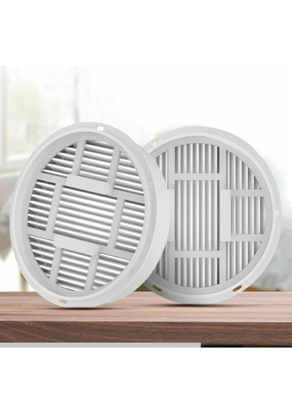Xiaomi/deerma VC20S VC20 Elektrikli Süpürge Parçaları Için 5x Filtre (Yurt Dışından) fırsatları
