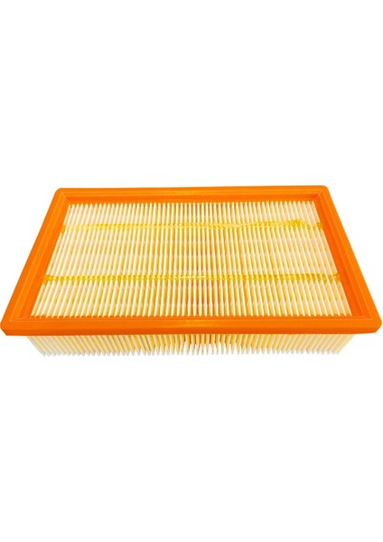 Karcher NT25 NT35 NT360 NT45/1 Elektrikli Süpürge Filtresi Için Hepa Filtre (Yurt Dışından)