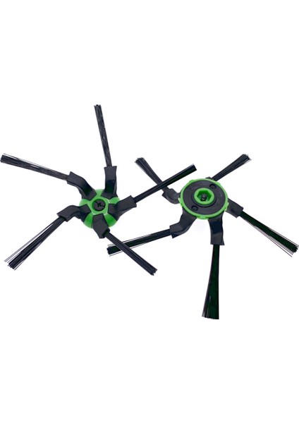 Irobot Roomba S9 S9 Için 12 Adet + Temizlik Elektrikli Süpürgesi Yan Fırça (Yurt Dışından)