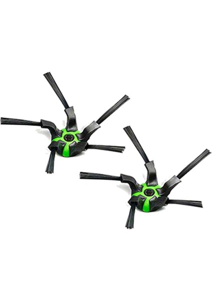 Irobot Roomba S9 S9 Için 12 Adet + Temizlik Elektrikli Süpürgesi Yan Fırça (Yurt Dışından)