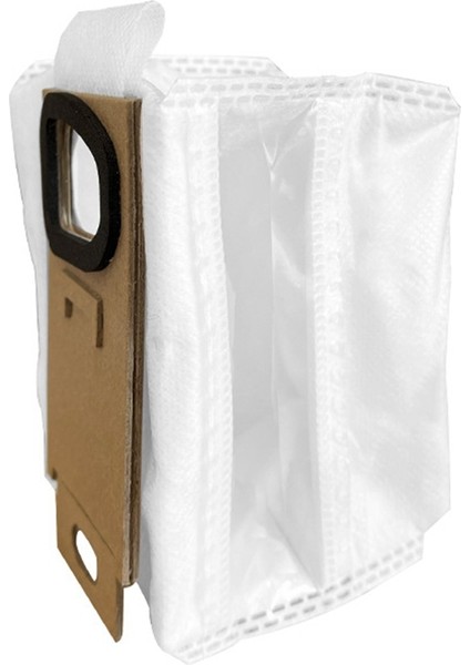 Xiaomi Mi El Tipi Elektrikli Süpürge Için Yumuşak Fırça Hepa Filtre Toz Torbası (Yurt Dışından)