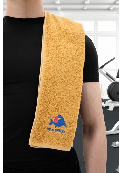 Sporcu Antrenman Havlusu Gym Fitness Plates Boks Tenis Spor Havlu fiyatları