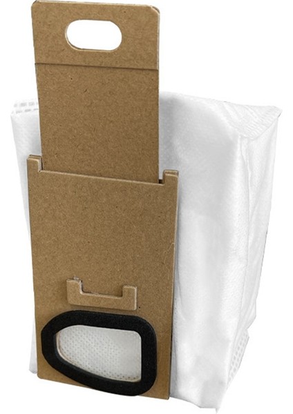Xiaomi Roborock H7 H6 Elektrikli Süpürge Için 11 Adet Dokumasız Kumaş Parçaları (Yurt Dışından)