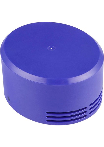 Dyson V7 V8 Elektrikli Süpürge Için 2 Vakum Hepa Son Filtre Kiti (Yurt Dışından)