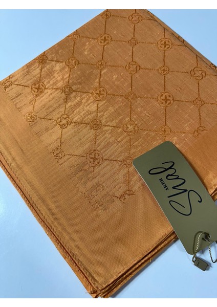 Koza %50 Floush %50 Cotton Eşarp -1050950-02 fırsatları
