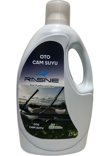 Oto Cam Suyu 1.5l