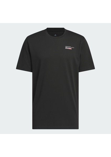 Erkek Basketbol T-Shirt Sum Photo T JI7121 modelleri