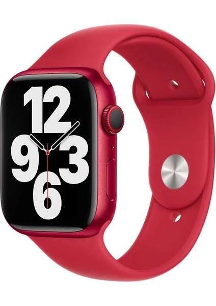 Watch 44MM Spor Kordon- (Demo)