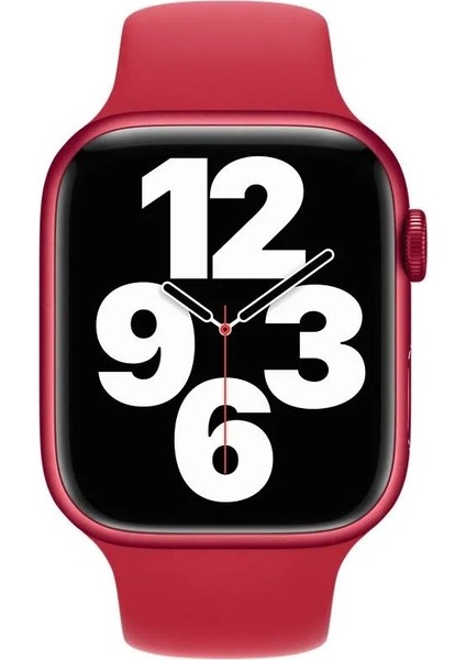 Watch 44MM Spor Kordon- (Demo)