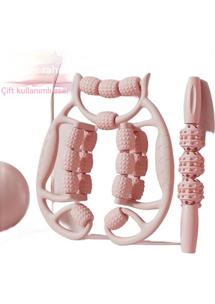 Kadın 18 Rulo Bacak Masajı (Yurt Dışından) fiyatları