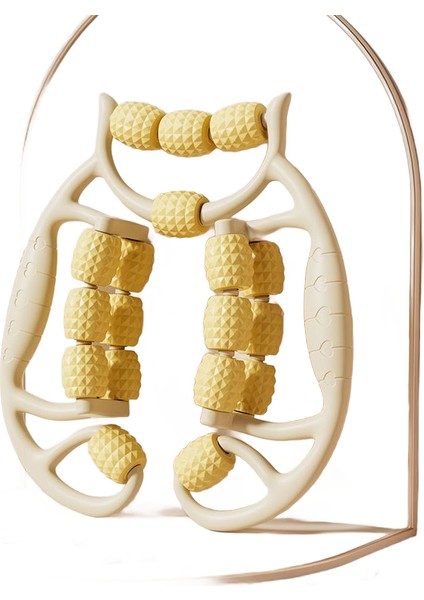Kadın 18 Rulo Bacak Masajı (Yurt Dışından) modelleri