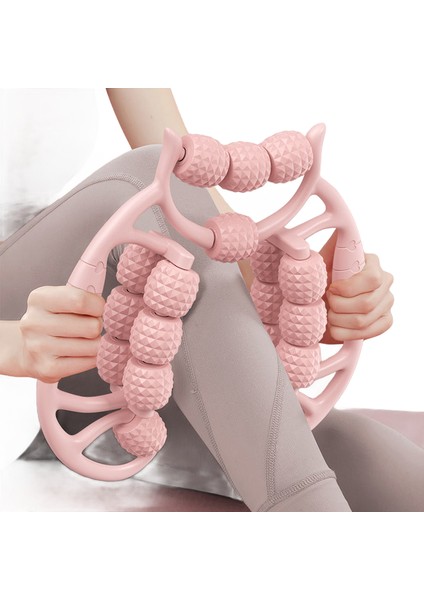 Kadın 18 Rulo Bacak Masajı (Yurt Dışından) fırsatları