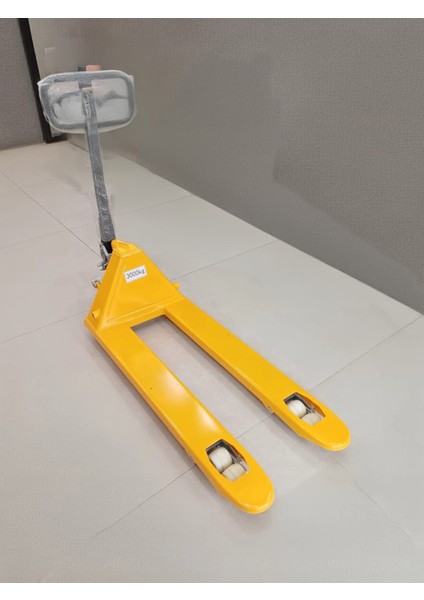 Standart Transpalet 3 Ton Döküm Pompa Profesyonel fiyatları