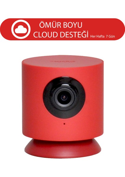 Cam Akıllı Ev Tipi Wifi Güvenlik Kamerası fiyatları