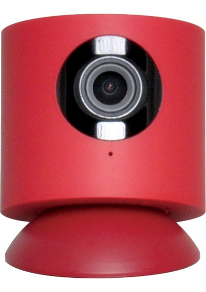 Cam Akıllı Ev Tipi Wifi Güvenlik Kamerası