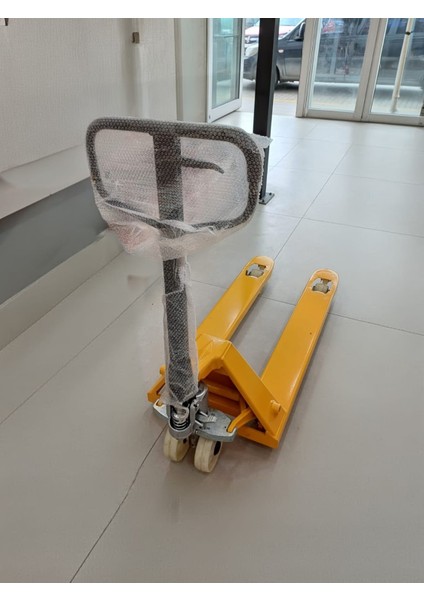 Standart Transpalet 3 Ton Döküm Pompa Profesyonel