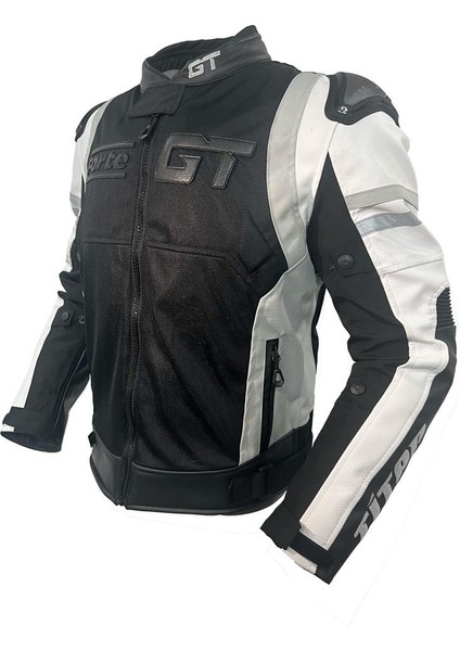 Mont ForteGT Titan 2003001 Beyaz