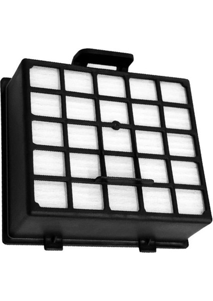 Bosch Elektrikli Süpürge Bsgl3 Filtre Mesh Için 6 Adet Hepa Filtre Elemanları (Yurt Dışından)
