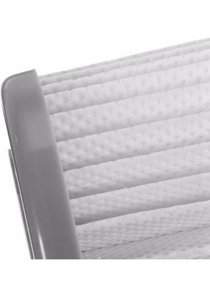 Electrolux Z1650 Için Elektrikli Süpürge Parçaları Hepa Filtresi, 6'lı Paket (Yurt Dışından) indirimleri