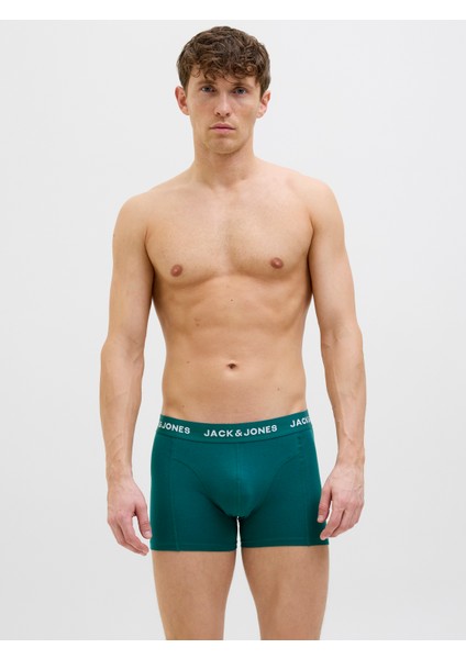 Jactyler Trunks 3 Pack 12269360