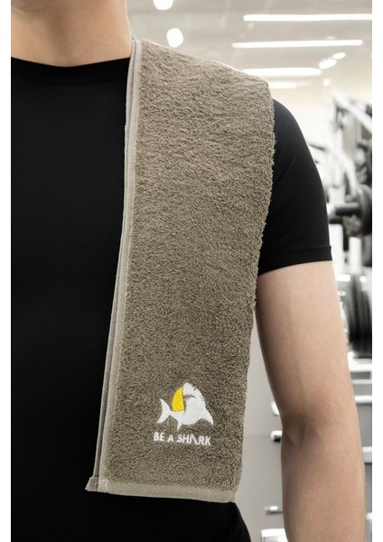 Sporcu Antrenman Havlusu Gym Fitness Plates Boks Tenis Spor Havlu fiyatları
