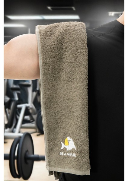 Sporcu Antrenman Havlusu Gym Fitness Plates Boks Tenis Spor Havlu indirimleri