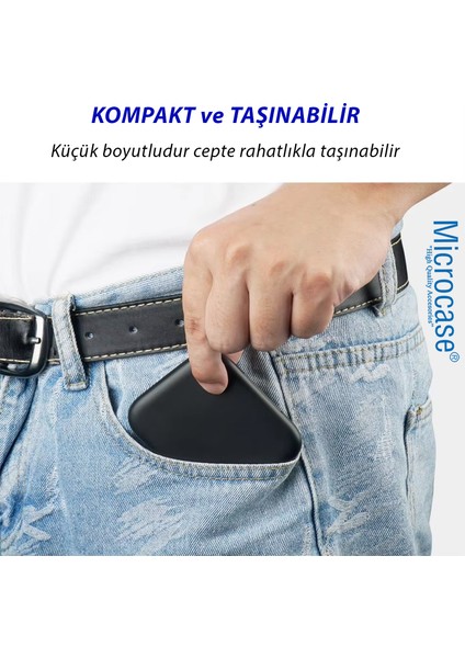 10IN1 Seyehat Tipi Çok Fonksiyonlu Aynalı Telefon Tutuculu Kablo SET-AL4951 indirimleri