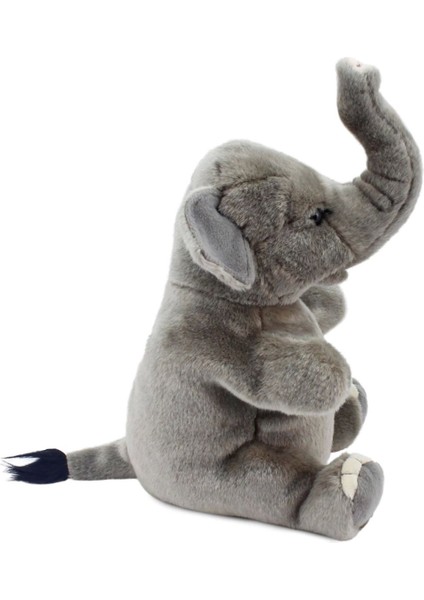 Çocuk Fil Kukla 26 cm fiyatları