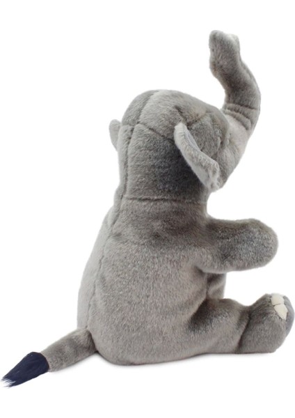 Çocuk Fil Kukla 26 cm modelleri