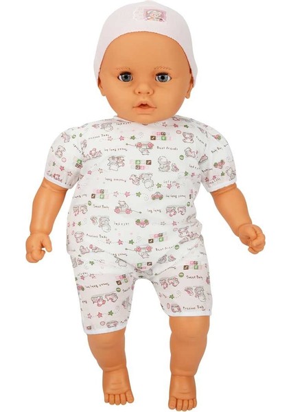 1060012 Denis Bebek 60 cm -Sunman