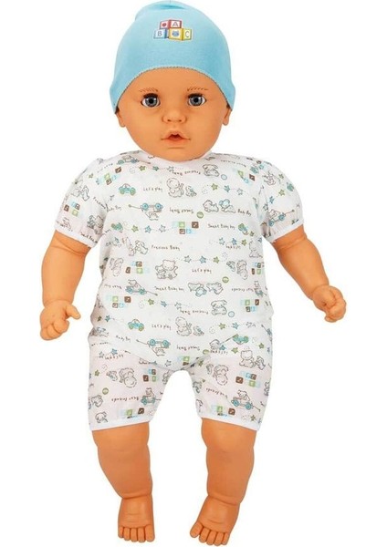 1060012 Denis Bebek 60 cm -Sunman