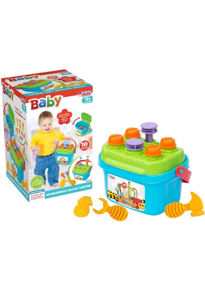 03416 Tamir Set Bul-Tak Kova