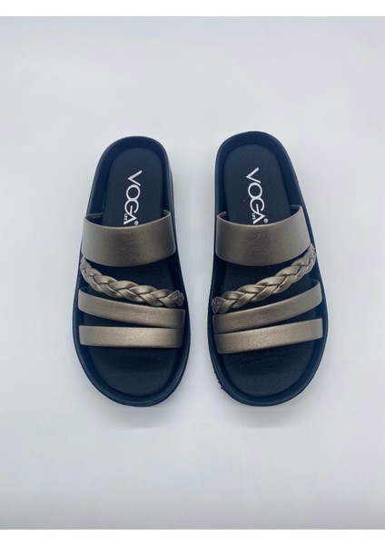 1716 Örgü Askılı Ortopedik Terlik fırsatları