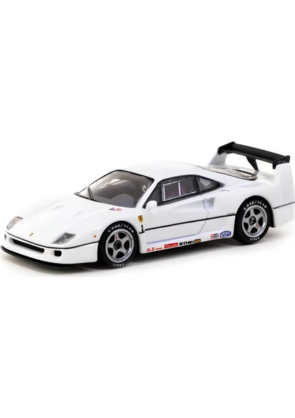 1/64 Ferrari F40