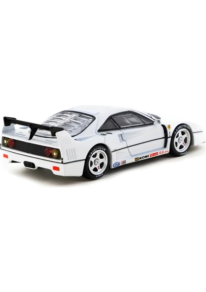 1/64 Ferrari F40 fiyatları