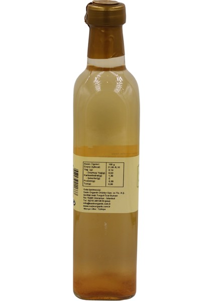 Ananas Sirkesi 500 ml