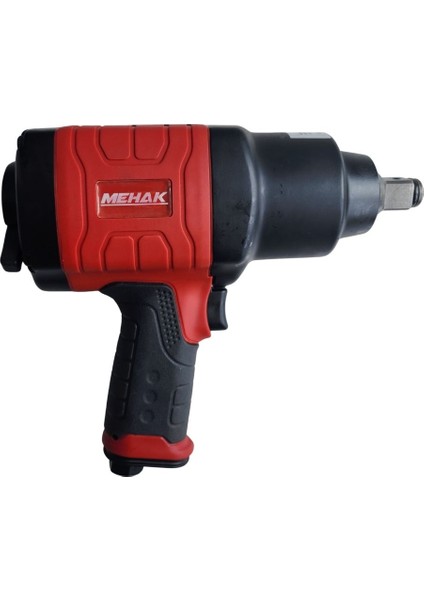 TB4104 3/4'' Havalı Somun Sökme Tabancası