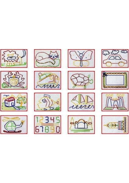 Çocuk Rooper Ip Cambazı modelleri