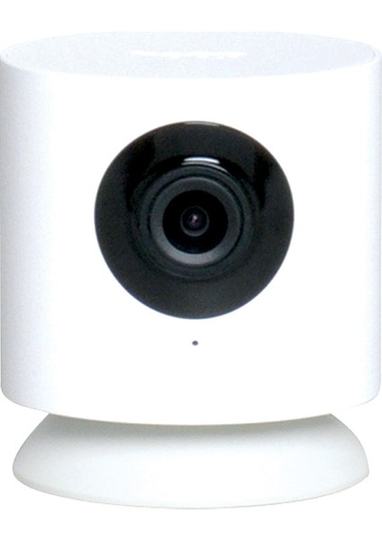 Cam Akıllı Ev Tipi Wifi Güvenlik Kamerası