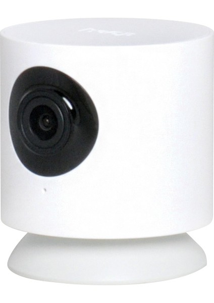 Cam Akıllı Ev Tipi Wifi Güvenlik Kamerası