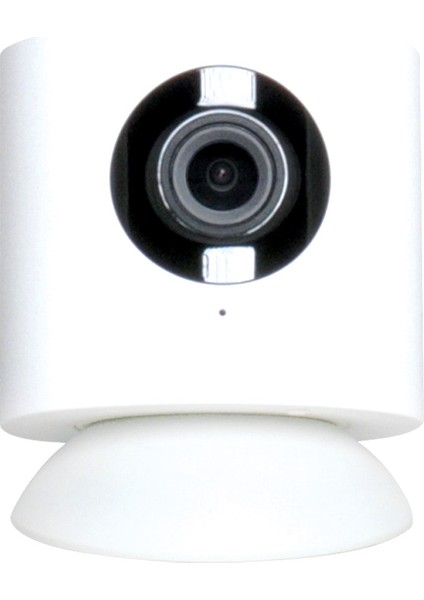 Cam Akıllı Ev Tipi Wifi Güvenlik Kamerası