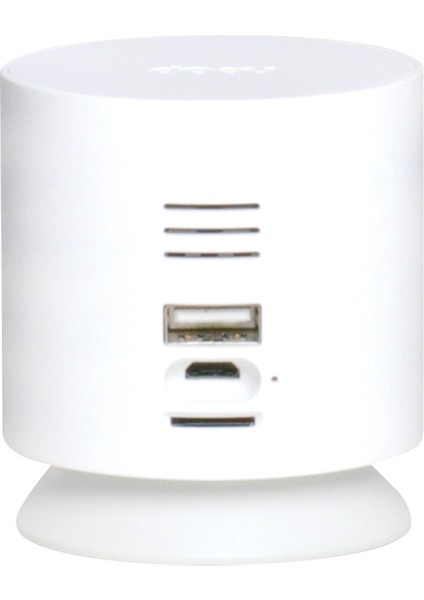 Cam Akıllı Ev Tipi Wifi Güvenlik Kamerası